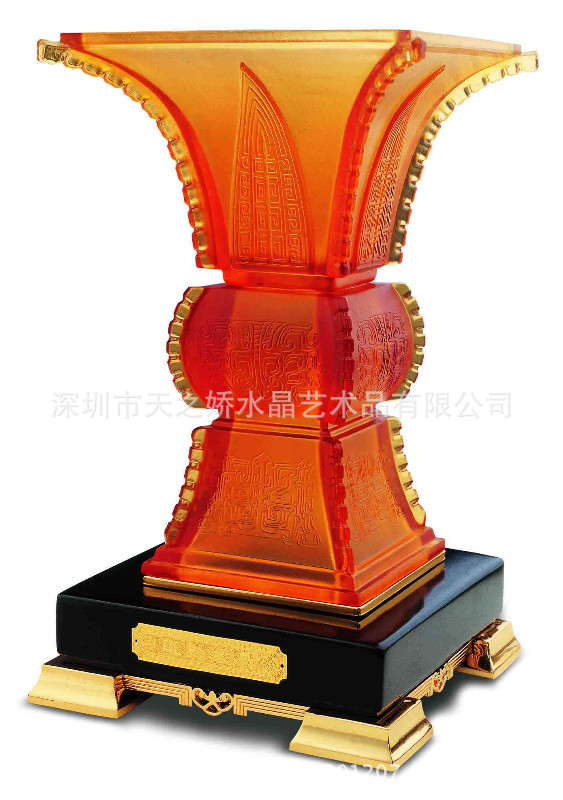 大蓬勃发展（木座）