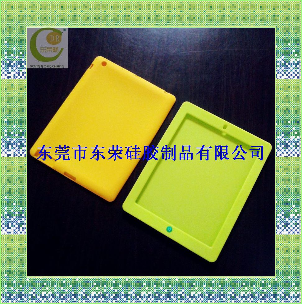 硅胶 ipad3 保护套 (64)