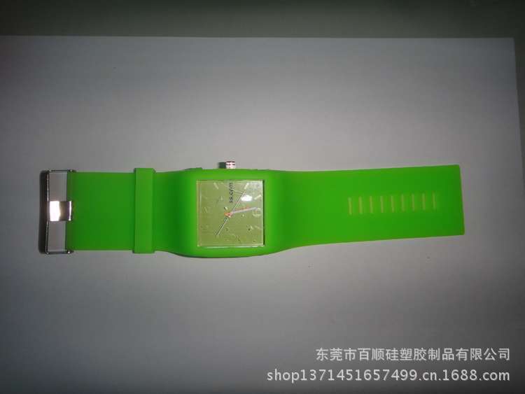 硅胶手表 (59)
