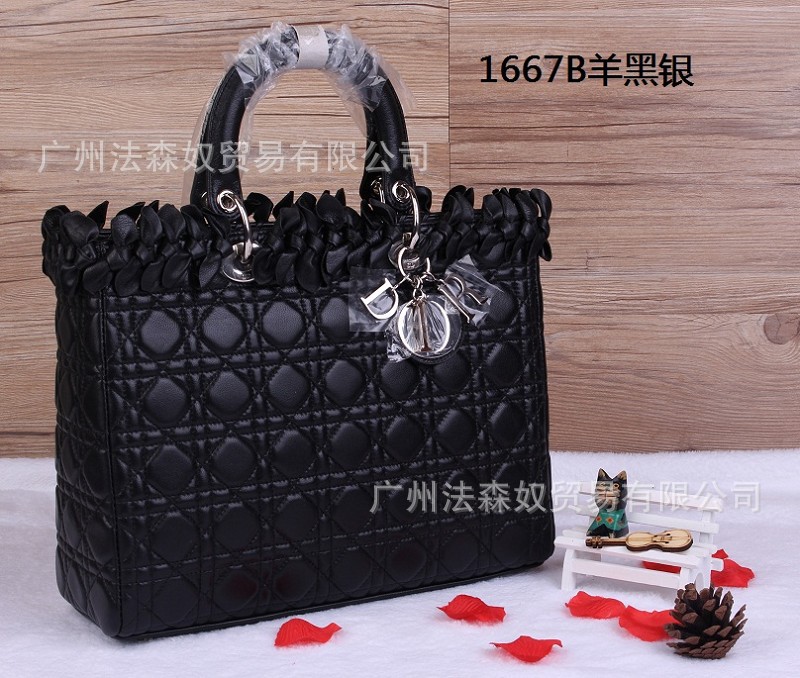 1667B羊黑銀