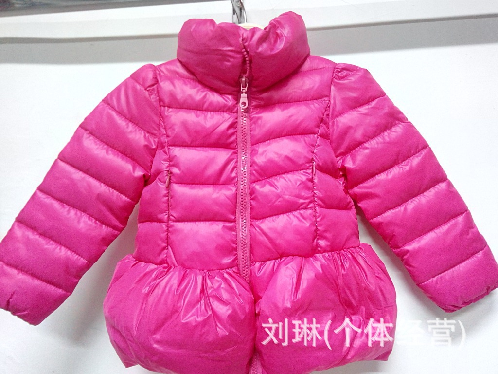 2013外貿童裝
