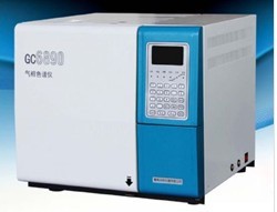 GC-6890A气相色谱仪