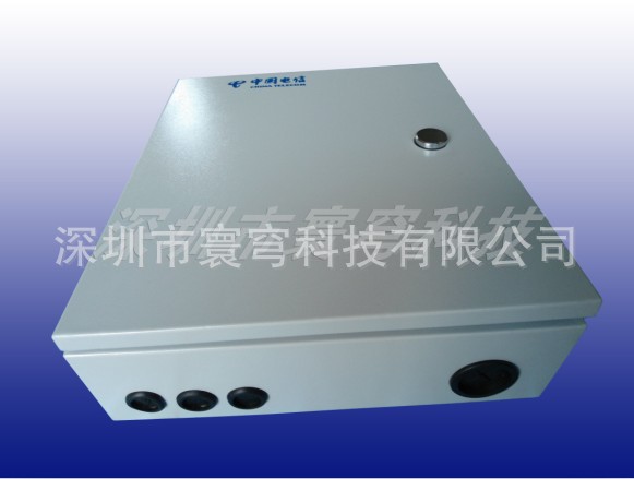 冷轧板32芯光分路器箱 (5)