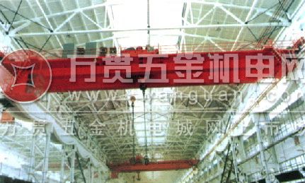 QD型5-50/10吨吊钩桥式起重机价格公道