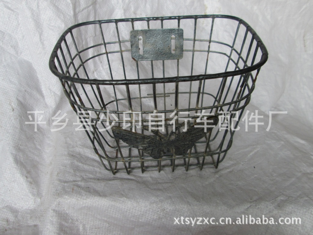童车筐 铁丝筐 【厂家直销】
