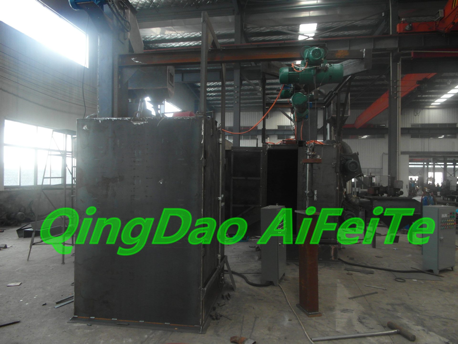 吊钩式抛丸清理机SAM_0897