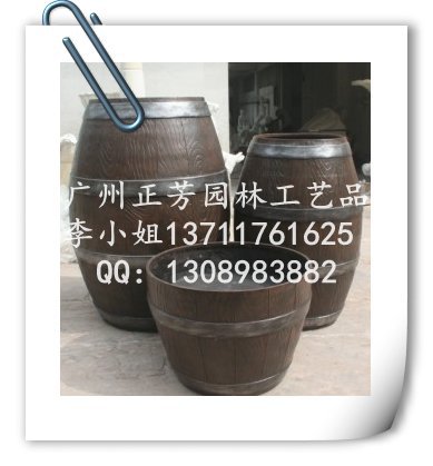 花盆