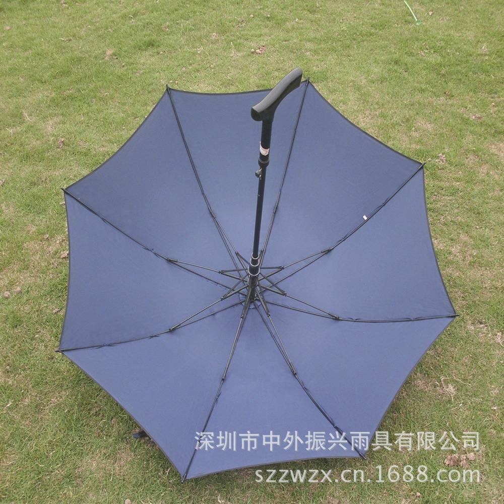 拐杖伞6