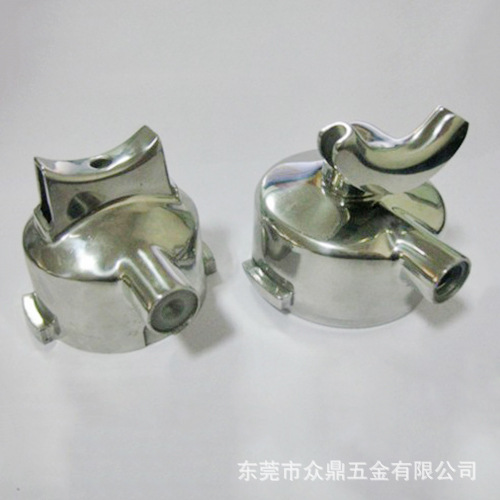 合金钢铸件8