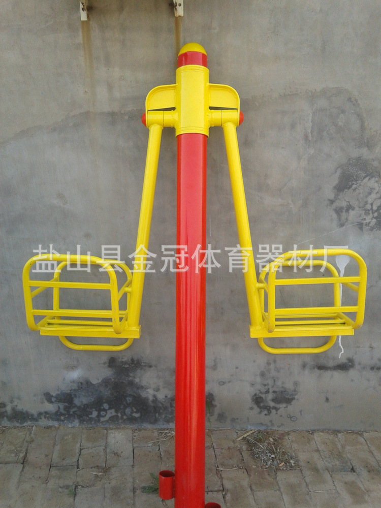 双位儿童秋千 - 副本