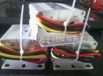 12V升48V 100W直流升压电源 DC-DC升压器