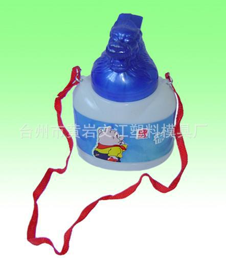 龍兒童水壺