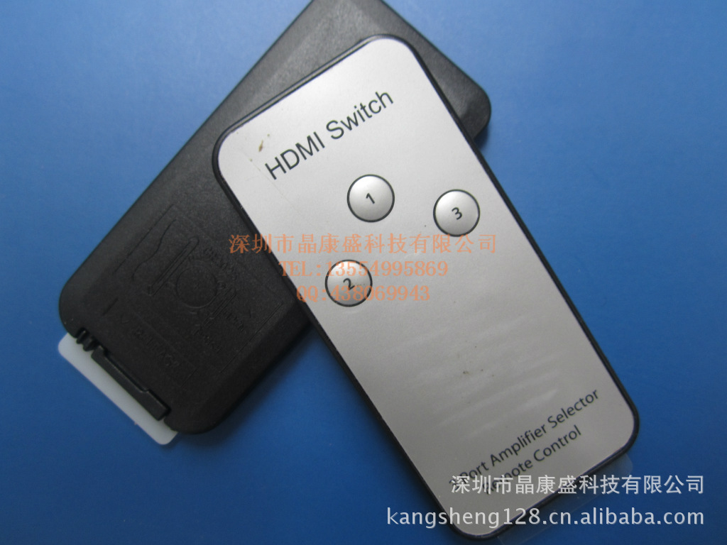 遥控器专业生产商 品质保证 值得信赖