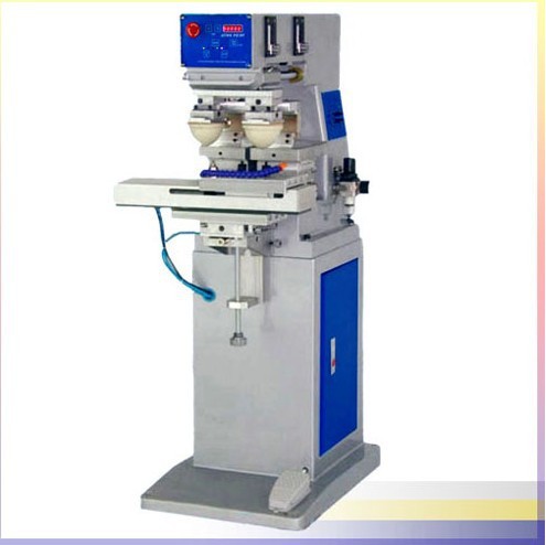 LK-125BS双色穿梭