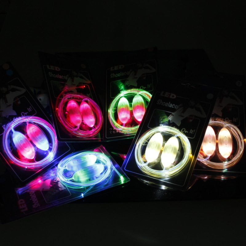 三代LED發光鞋帶共有11個顏色 (7)