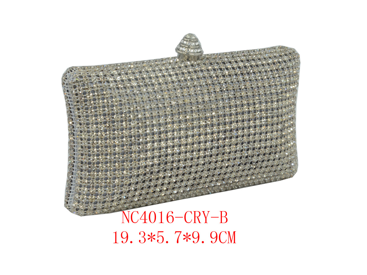 NC4016-CRY-B
