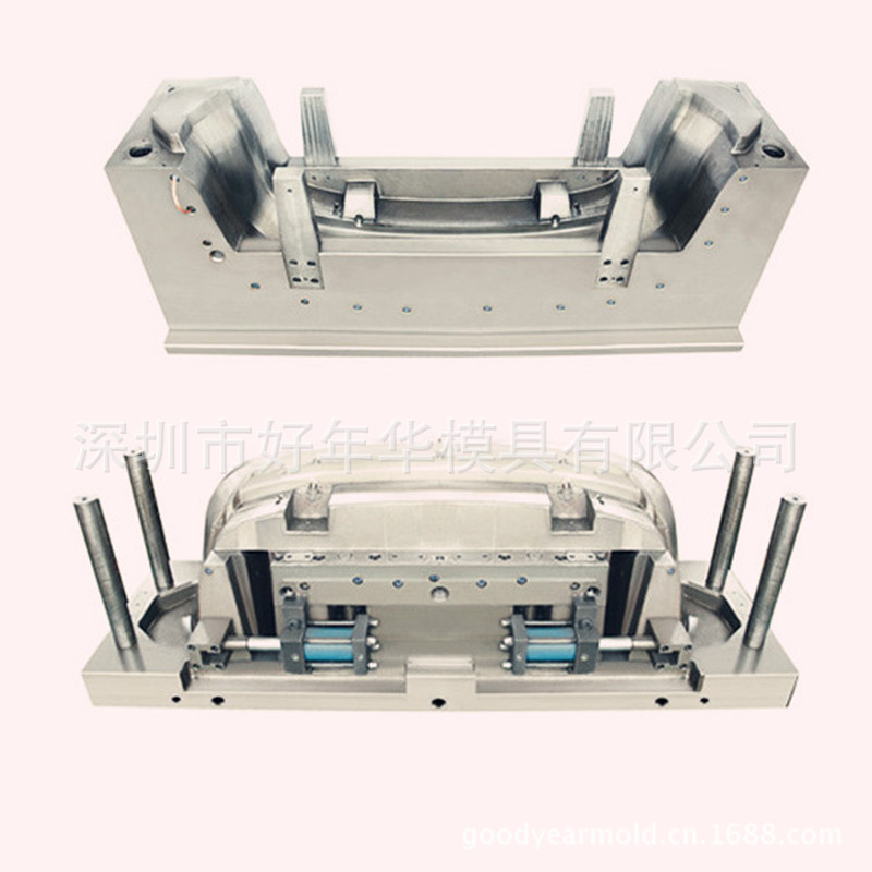 汽车模具-04