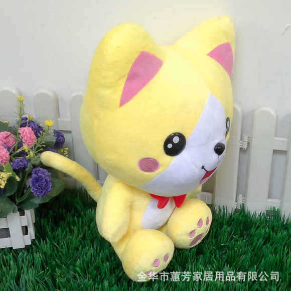 貓咪小清新