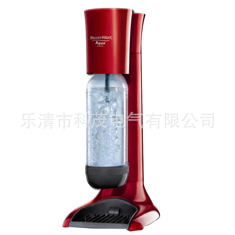便携式气泡水机KM-S3