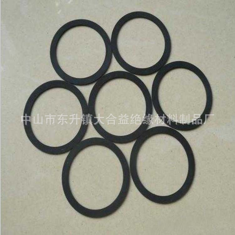 橡胶垫圈......
