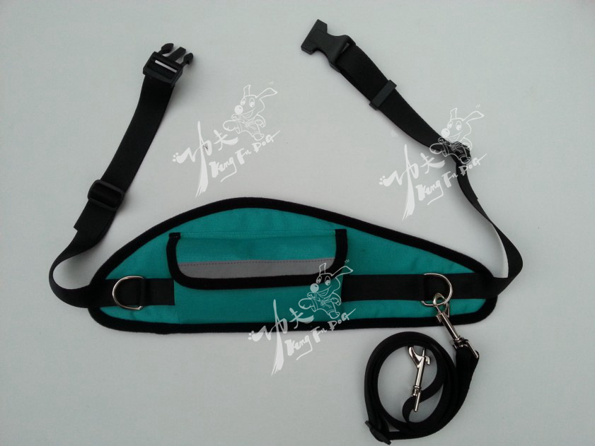 專業供應寵物用品 功夫狗品牌 腰包牽引帶，加固加長工廠,批發,進口,代購