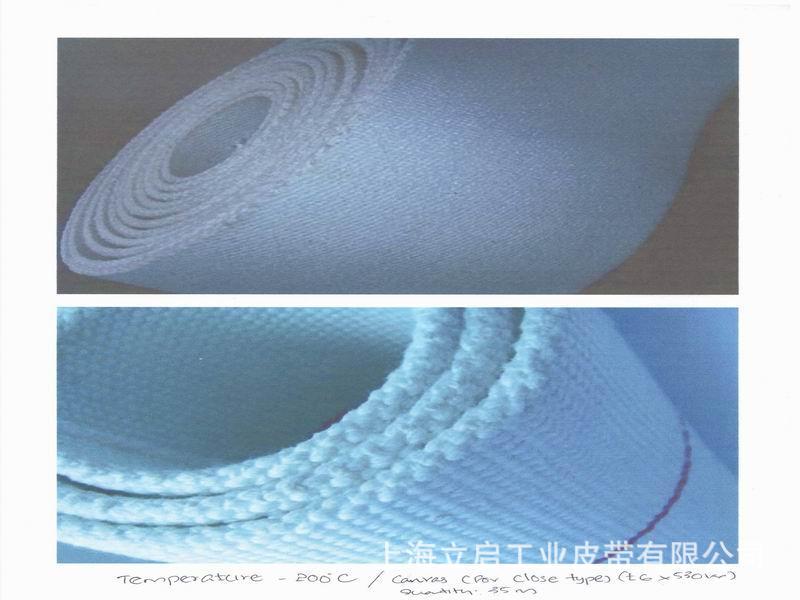 全棉维棉帆布带