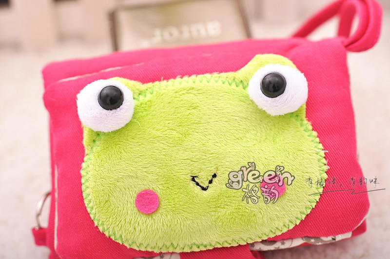 青蛙三折包6_副本