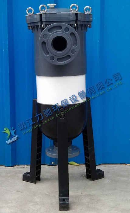 塑胶袋式过滤器1小于200K