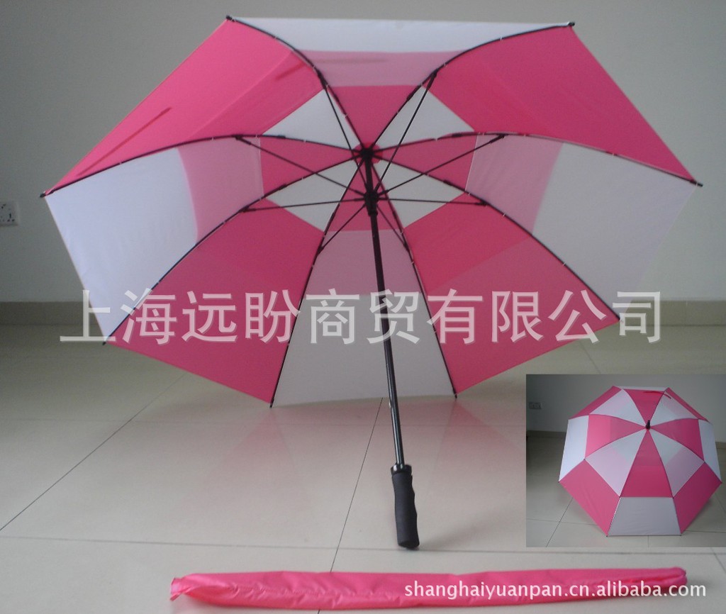 高爾夫雨傘