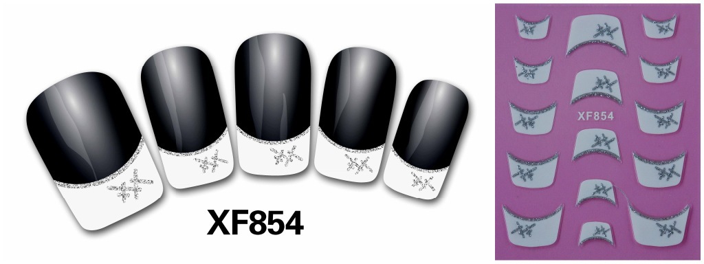 XF854