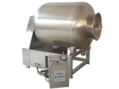 牛肉滚揉机