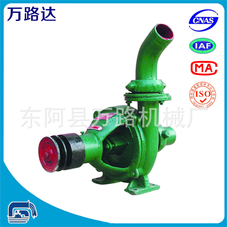 1 IQ50-1802 寸普通泵