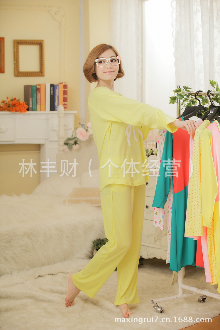 Y3 黃色 L XL (1)