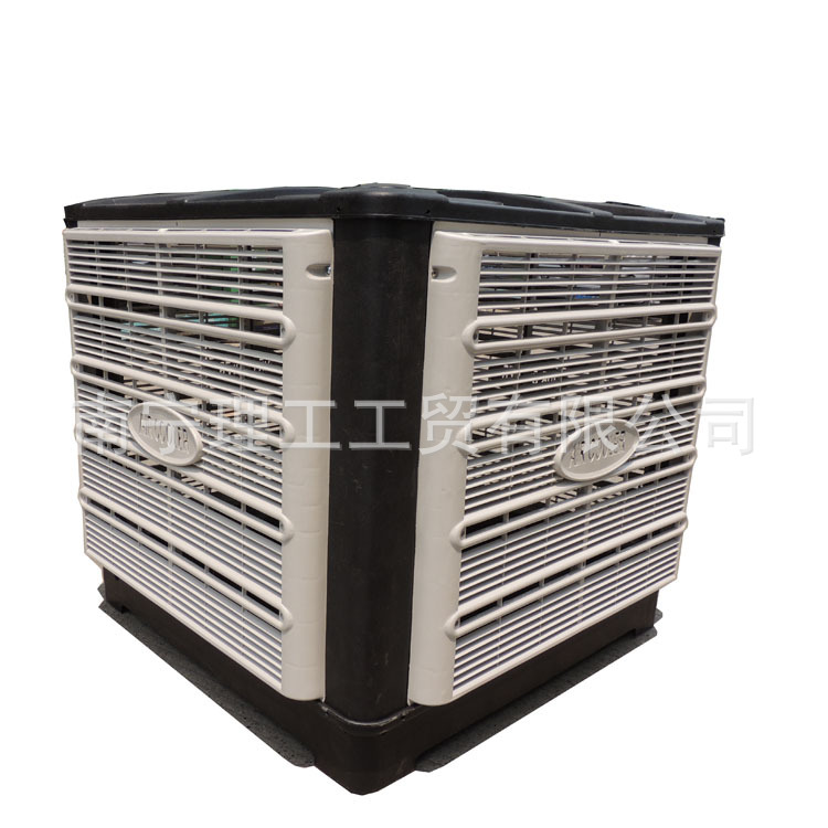 广西环保空调（型号HB180HTS）上出风