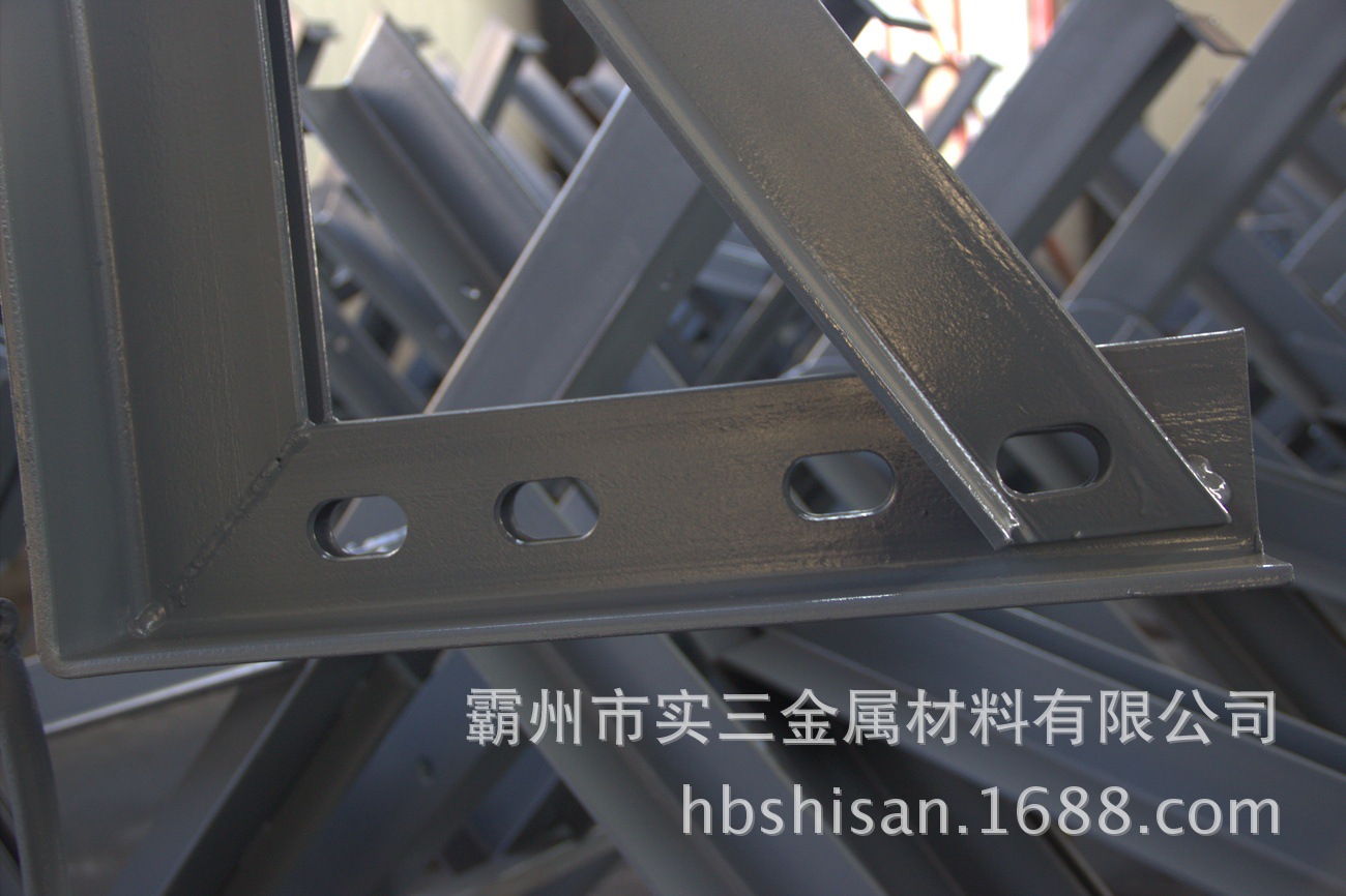 铁路道桥人行道支架,避车台支架,铁路护栏,线缆支架