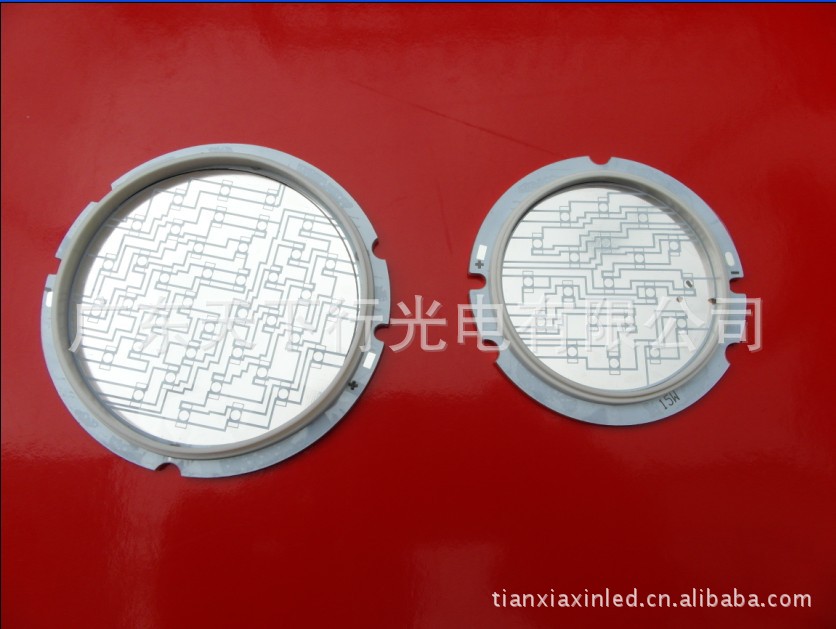 05-产品外径66MM发光面55MM加高4MM（胶圈外径60