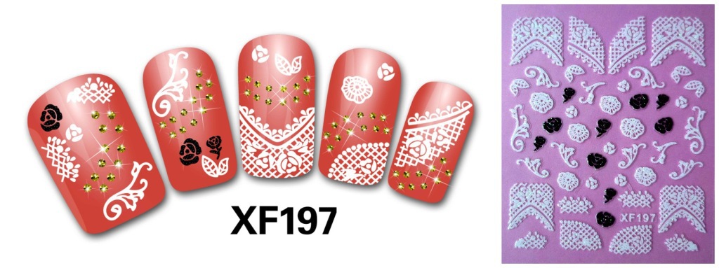 XF197