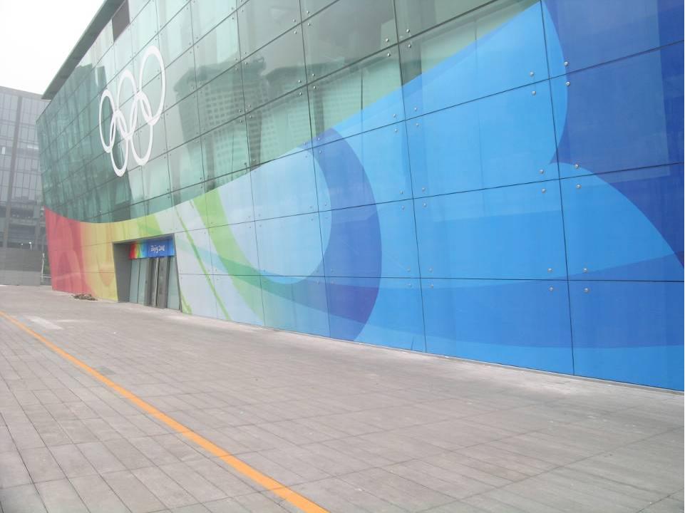 供应玻璃幕墙装饰 建筑墙面装饰 墙面贴膜 玻璃贴膜 地板贴膜