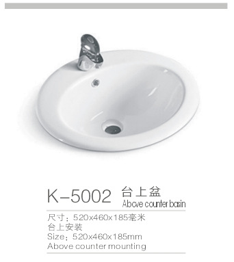 K-5002