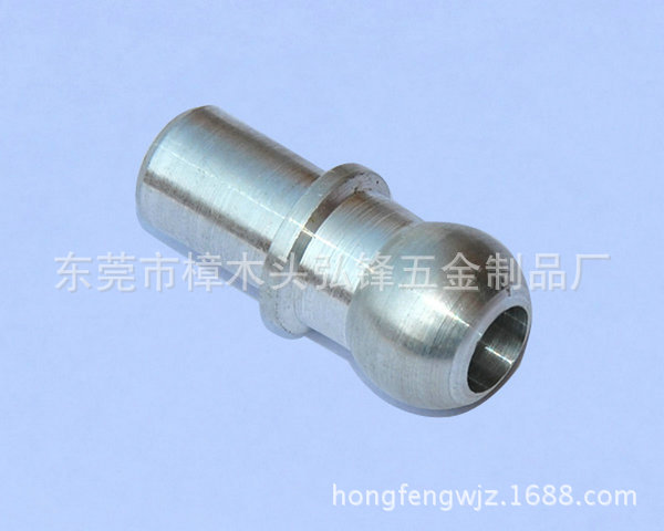 厂家定制 自动车床件 精密车床件