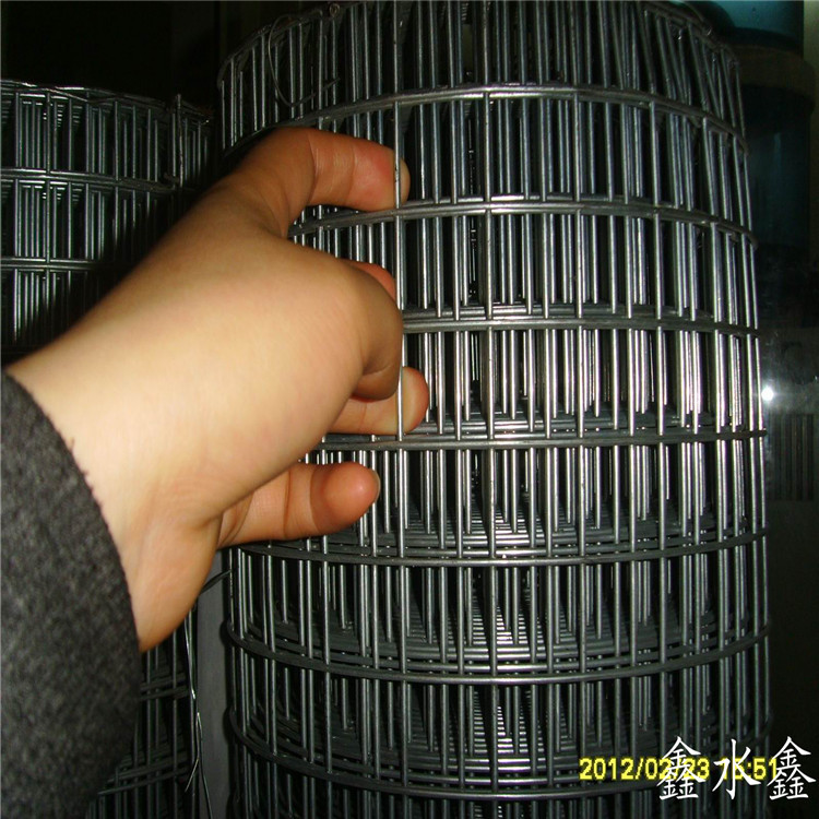 hole size measuring for the we