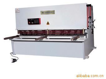 批发供应 液压数控剪板机 铁皮剪板机 QC12Y16×4000剪板机