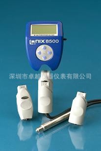 德国尼克斯QuaNix 8500涂层测厚仪，QuaNix 8