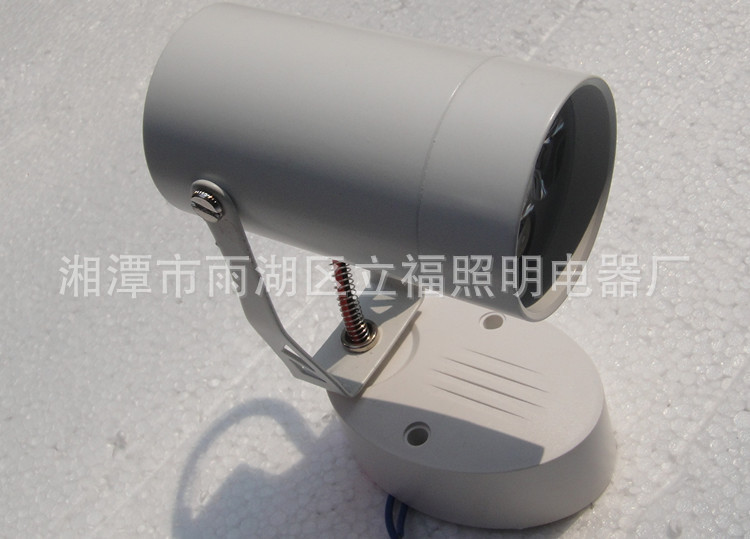 LED 坐式射灯3W-11