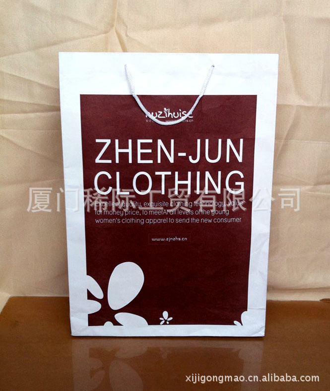 纸袋-手提袋- (1)