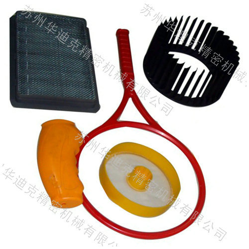 超声波焊接样品