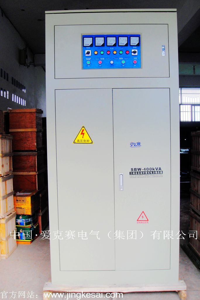 SBW-400KVA 660V