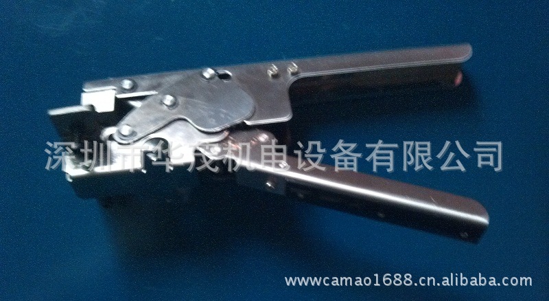 SMT接料钳-7 (2)