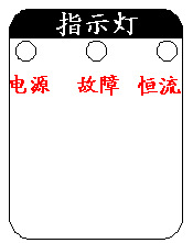 旋钮式开关电源规格书图片 (3)