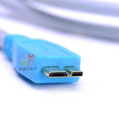 USB3.0数据线_副本